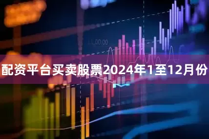配资平台买卖股票　　2024年1至12月份