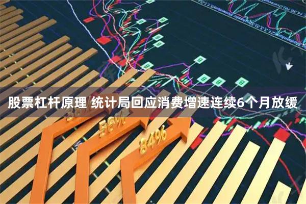 股票杠杆原理 统计局回应消费增速连续6个月放缓
